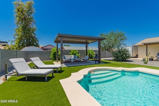5031 W Grandview Rd, Glendale, AZ 85306