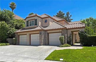 44 Hillrise, Trabuco Canyon, CA 92679