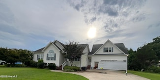 2536 Nash Joyner Rd, Farmville, NC 27828