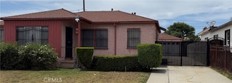 1201 S Exmoor Ave, Compton, CA 90220