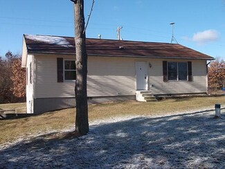13691 Elder Ave, Grant, MI 49327