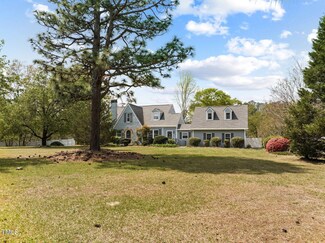 11609 U S 401, Fuquay-Varina, NC 27526