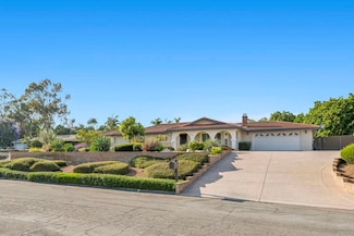 525 Hilo Way, Vista, CA 92081