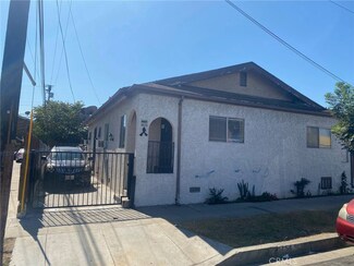1750 W 82nd St, Los Angeles, CA 90047