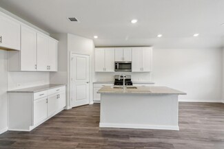 2310 Preakness Dr, Seagoville, TX 75159