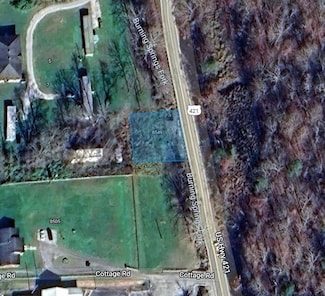 8549 Us Highway 421, Manchester, KY 40962