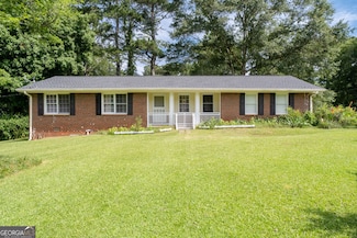 999 Chestnut Oak Ct, Lawrenceville, GA 30046