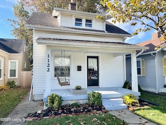 1122 Forrest St, Louisville, KY 40217