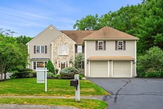 9 Jack Rabbit Ln, Westford, MA 01886