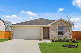 19802 Palermo Shores Dr, Hockley, TX 77447