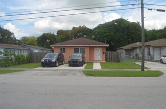 4209 NW 24th Ave, Miami, FL 33142