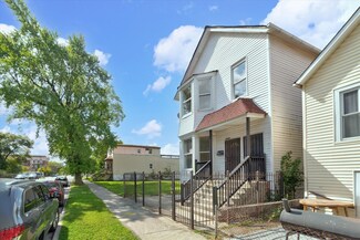 5032 S Princeton Ave, Chicago, IL 60609