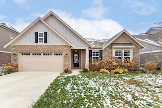 9924 Mosaic Blue Way, Indianapolis, IN 46239