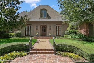 116 Green Dr, Jackson, MS 39211