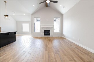 16417 Villa Valeria Way, Edmond, OK 73013