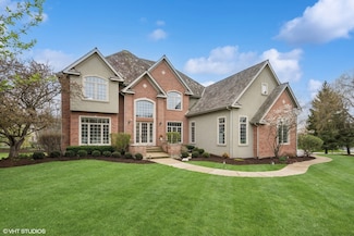 11 Averill Ct, North Barrington, IL 60010