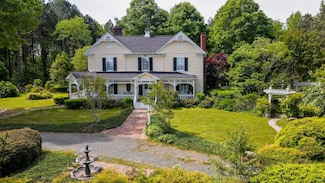 3248 Hester Rd, Creedmoor, NC 27522