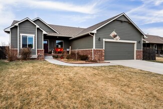 1143 Red River Cir, Clearwater, KS 67026