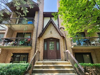 2809 Glenwood Lansing Rd Unit 309, Lynwood, IL 60411