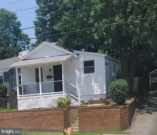 3315 King St, Alexandria, VA 22302