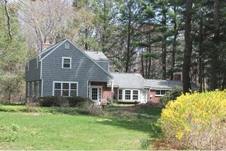 489 Concord Ave, Lexington, MA 02421
