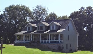 605 Randy Smith Dr, Springville, IN 47462