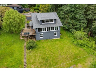9750 NW Rosaria Ave, Portland, OR 97231