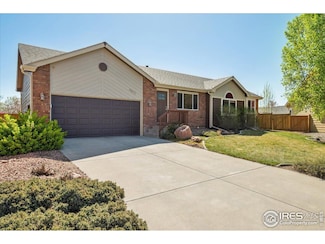 4822 Snowmass Ave, Loveland, CO 80538