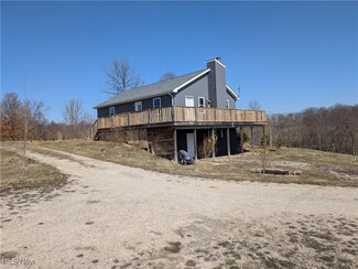 57388 Hunter New Castle Rd, Bethesda, OH 43719