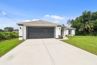 2511 Stagnaro Rd, North Port, FL 34287