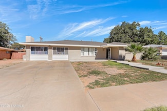 1525 Mariposa Dr, Las Cruces, NM 88001