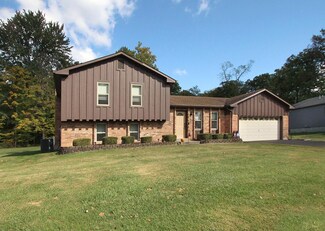 4008 Wilma Ct, Cincinnati, OH 45245
