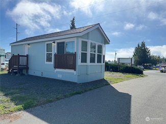 545 Hendricks St Unit 10A, Port Townsend, WA 98368