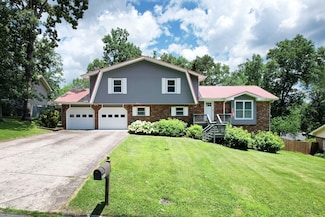 7211 Fairington Cir, Hixson, TN 37343