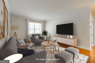 430 Lindbergh Dr NE Unit A1, Atlanta, GA 30305