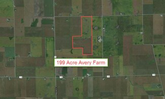 1250 N 4050th Rd, Earlville, IL 60518