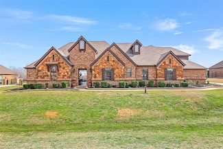 9131 Avery Ranch Way, Justin, TX 76247