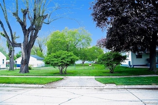 24899 Campbell Ave, Warren, MI 48089