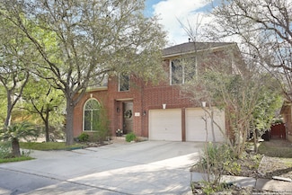 11130 Wilson Oaks, San Antonio, TX 78249