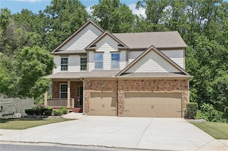 337 Liberty Dr, Acworth, GA 30102