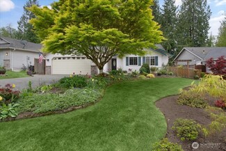 18412 Greenock Ct, Arlington, WA 98223