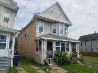 53 Longnecker St, Buffalo, NY 14206