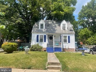 1517 Nova Ave, Capitol Heights, MD 20743