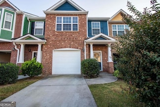 2772 Haligan Point, Riverdale, GA 30296