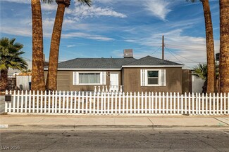 4606 Cory Place, Las Vegas, NV 89107