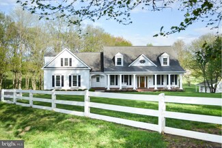 6555 Megills Crossing Way, Clifton, VA 20124