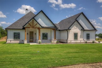 4763 County Road 3221, Lone Oak, TX 75453