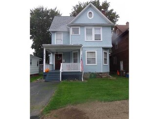 405 S Lincoln Rd, East Rochester, NY 14445