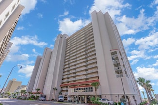 1625 S Ocean Blvd Unit N1002S, North Myrtle Beach, SC 29582