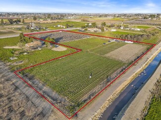 0 Na Unit 590332, Fresno, CA 93706